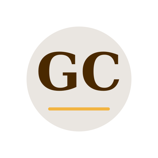Garden Chimney Service logo